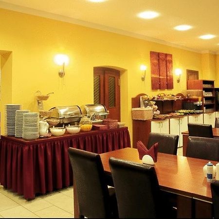 Atlas City Hotel München Eksteriør bilde