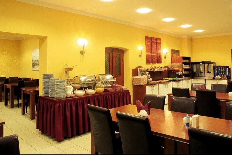 Atlas City Hotel München Eksteriør bilde